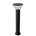 Aluxium STRATA Solar Bollard-Ozlighting-Ozlighting.com.au